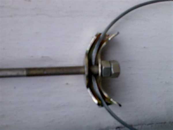 Регулировка