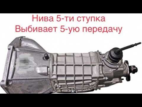 Причины